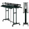 Hanger Style Folding Coat Rack
