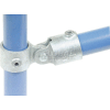 Kee Safety - C50-88 - Kee Klamp Single Swivel Socket, 1-1/2" Dia.