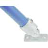 Kee Safety - C58-8 - Kee Klamp Swivel Flange, 1-1/2" Dia.