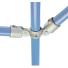 Kee Safety - C51-555 - Kee Klamp Double Swivel Socket, 3/4" Dia.
