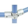 Kee Safety - 198 - Kee Klamp Adjustable Sideout Tee, 1-1/2" Dia.