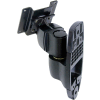 Ergotron® 200 Series Wall Monitor Pivot Monitor Mount