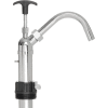 Action Pump Piston Pump THP-MC for Non-Corrosive Fluids