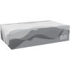 Envision&#174; 2-Ply Facial Tissue By GP Pro, Flat Box, 30 Boxes Per Case