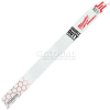 Milwaukee® 48-00-5714 12" 10 TPI The Torch™ SAWZALL® Blade (5 Pack)
