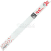 Milwaukee® 48-00-8789 12" 18 TPI The Torch™ SAWZALL® Blade (25 Pack)