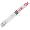 Milwaukee® The Torch™ 48-01-8787 9" 14TPI Ice Hardened™ SAWZALL® Blade (50 Pk)