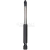 Milwaukee® 48-32-4564 SHOCKWAVE™ #2 Phillips 3-1/2" Power Bit (5 Pack)