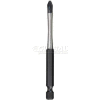 Milwaukee® 48-32-4594 SHOCKWAVE™ T15 Torx® Power Bit 3-1/2" - Pkg Qty 5