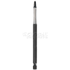 Milwaukee® 48-32-4805 SHOCKWAVE™ #2 Square Recess 6" Power Bit