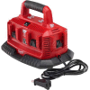 Milwaukee® 48-59-1806 M18™ Six Pack Sequential Charger