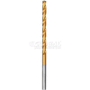 Milwaukee® 48-89-2205 Thunderbolt® 1/8" 2-3/4" Titanium Coated Drill Bit (2 Pack)