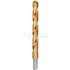 Milwaukee® 48-89-2229 Thunderbolt® 1/2" 6" OAL Titanium Coated Drill Bit