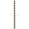 Milwaukee® 48-89-2307 Thunderbolt® 5/32" 3-1/8" OAL Cobalt Drill Bit - Pkg Qty 5