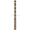 Milwaukee® 48-89-2313 Thunderbolt® 1/4" 4" OAL Cobalt Drill Bit - Pkg Qty 5