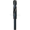 Milwaukee® 48-89-2743 21/32" 6" OAL S&D Black Oxide Drill Bit