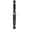 Milwaukee® 48-89-4613 SHOCKWAVE™ 1/4" Impact Hex Drill Bit - Titanium Coated - Pkg Qty 3