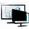Fellowes® 4800301 PrivaScreen Blackout Privacy Filter for 17" Monitors - Pkg Qty 4