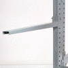 Global Industrial 36" Cantilever Straight Arm, 1200 Lb. Cap., For 3000-5000 Series