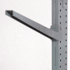 Global Industrial 49" Cantilever Inclined Arm, 1000 Lb. Cap., For 3000-5000 Series