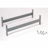 Global Industrial 36" Cantilever Brace For 96" Uprights, 3000-5000 Series, 2/Pk