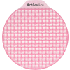 GP ActiveAire Breezy Linen Low Splash Deodorizer Urinal Screen, 12 Screens/Case - 48263