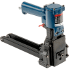 American International Electric Pneumatic Carton Stapler for 3/4" & 5/8" Staples, Blue