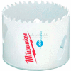 Milwaukee® 49-56-0177 3-1/8" Hole Dozer™ Bi-Metal Hole Saw