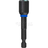 Milwaukee® 49-66-4610 Shockwave™ 10mm 2-9/16" OAL Magnetic Nutdriver