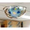 Panoramic Dome Mirror - Full Dome - Acrylic - 32"