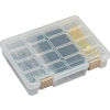 Plano ProLatch™ StowAway® Open Compartment Box, 9 L x 7 W x 2 H
																			