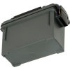 Plano Molding 1312-00 Water Resistant Ammo Can Filed Box
																			
