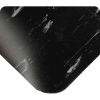 Wearwell® UltraSoft SMART® Tile-Top 7/8" Thick 2' x 60' Black