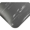 Wearwell® SMART® Tile-Top Anti Fatigue Mat 1/2" Thick 2' x 60' Charcoal