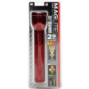 Maglite® ST2D036 2 Cell D LED Flashlight Red