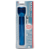 Maglite® S2D116 2 Cell D Flashlight Blue