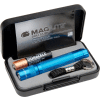 Maglite® K3A112 1 Cell AAA Solitaire® Flashlight Blue