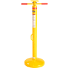 Global Industrial™ Economy Trailer Stabilizing Jack Stand 50,000 Lb. Static Capacity