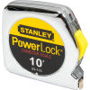 Stanley® 33-115, PowerLock® Pocket Tape Rule w/12-IN-1 Multi-tool
																			