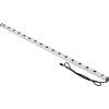 Global Industrial Power Strip, 16 Outlets, 15A, 72"L, 6' Cord