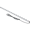 Global Industrial Power Strip, 16 Outlets, 15A, 72"L, 15' Cord