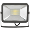 Global Industrial™ LED Flood Light, 50W, 4500 Lumens, 5000K, w/Mounting Bracket