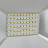 Global™ LED Flood Light, 30W, 2700 Lumens, 5000K, w/Knuckle Mount
																			