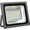 Global™ LED Flood Light, 100W, 10000 Lumens, 5000K, w/Mounting Bracket