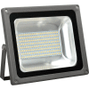 Global Industrial™ LED Flood Light, 100W, 10000 Lumens, 5000K, w/Mounting Bracket
