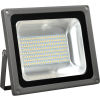 Global™ LED Flood Light, 100W, 8000 Lumens, 5000K, w/Mounting Bracket
																			