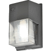 Global Industrial LED Security Light, 30W, 2400 Lumens, 5000K, 100-277 Volts