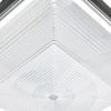 Global™ LED Canopy Light, 50W, 4000 Lumens, 5000K, Surface Mount
																			