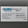 Global™ LED Shoe Box Fixture, 100W, 8700 Lumens, 5000K, w/Knuckle Mount
																			