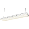 Global Industrial™ LED Linear High Bay, 100W, 9950 Lumens, 4000K, Dimmable